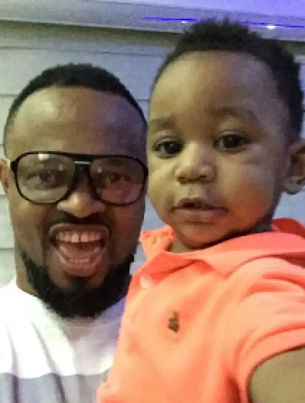 Photos from movie director/producer, Moses Inwang